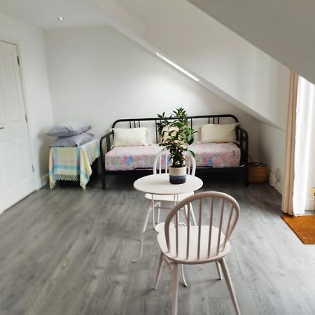 Belfast City Centre, Brilliant Light Apartment Exterior photo