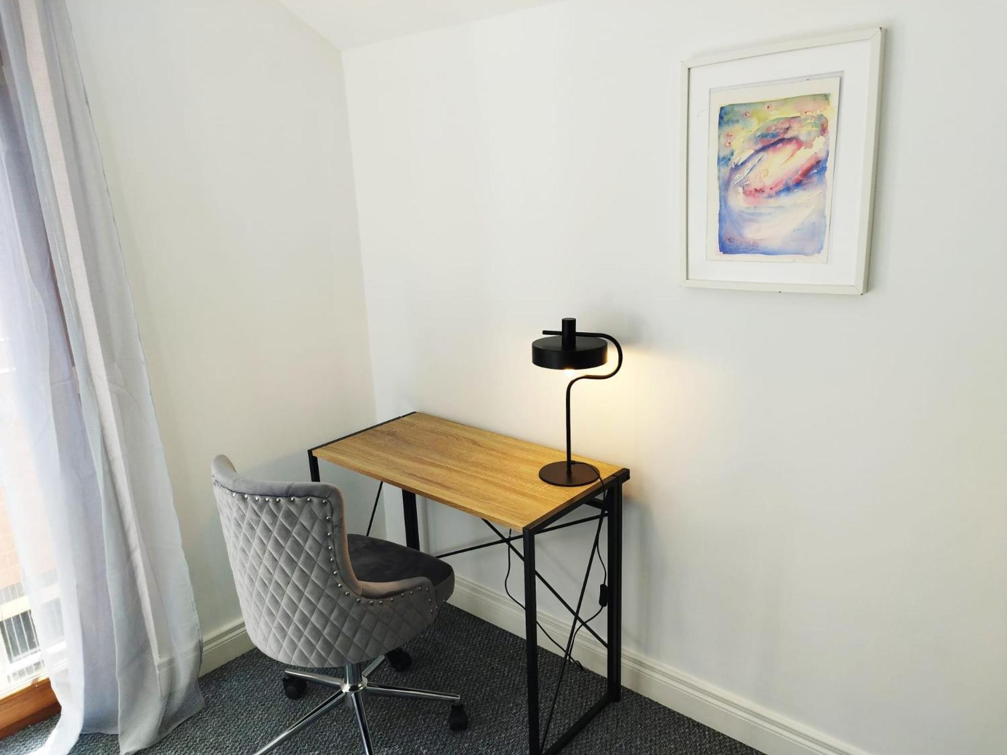 Belfast City Centre, Brilliant Light Apartment Exterior photo